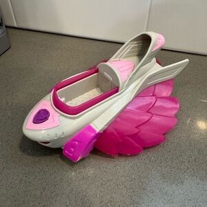 Paw patrol | Skye deluxe vehicle | some wear